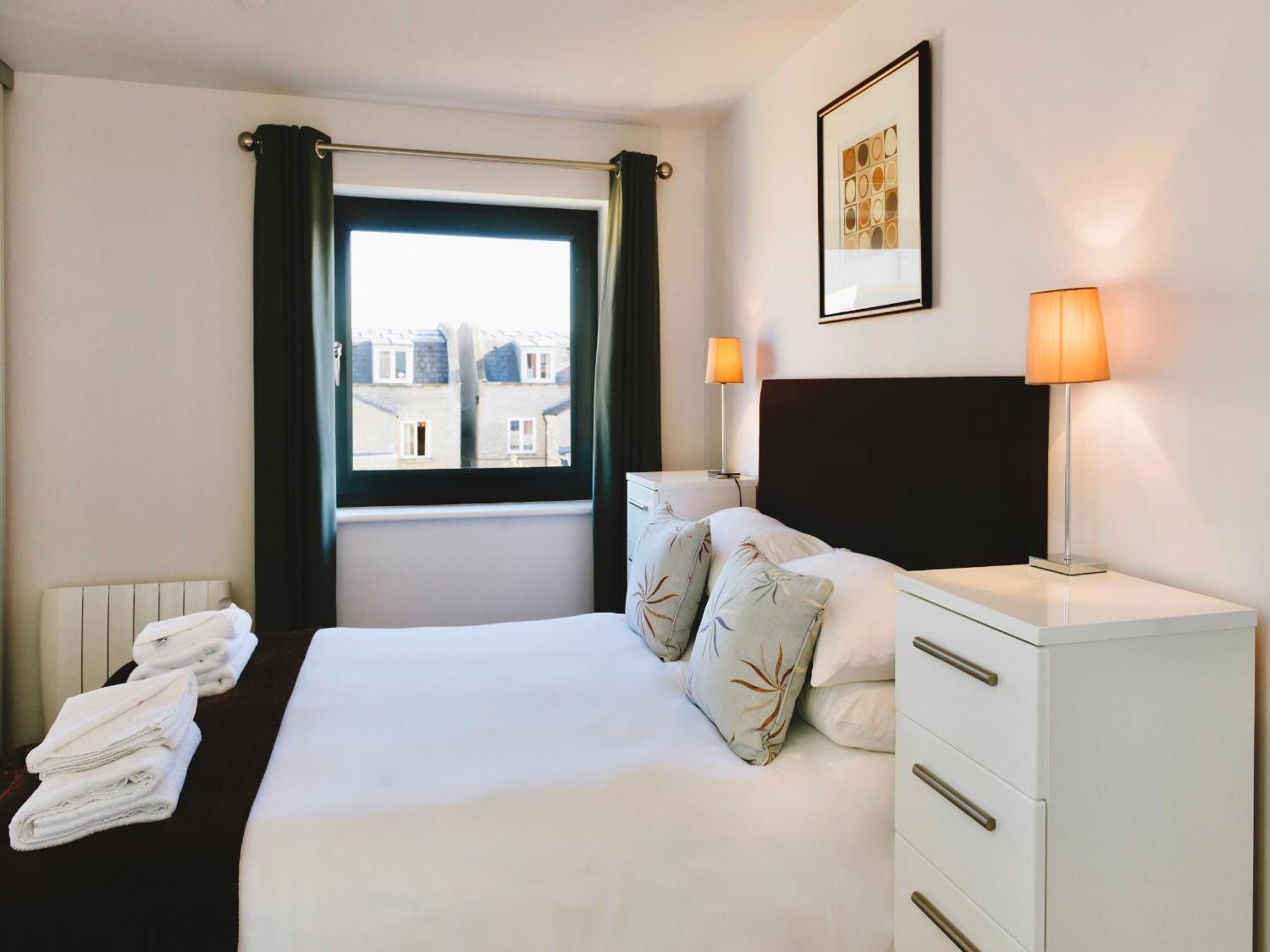 Your Space Apartments - Eden House Cambridge  Luaran gambar