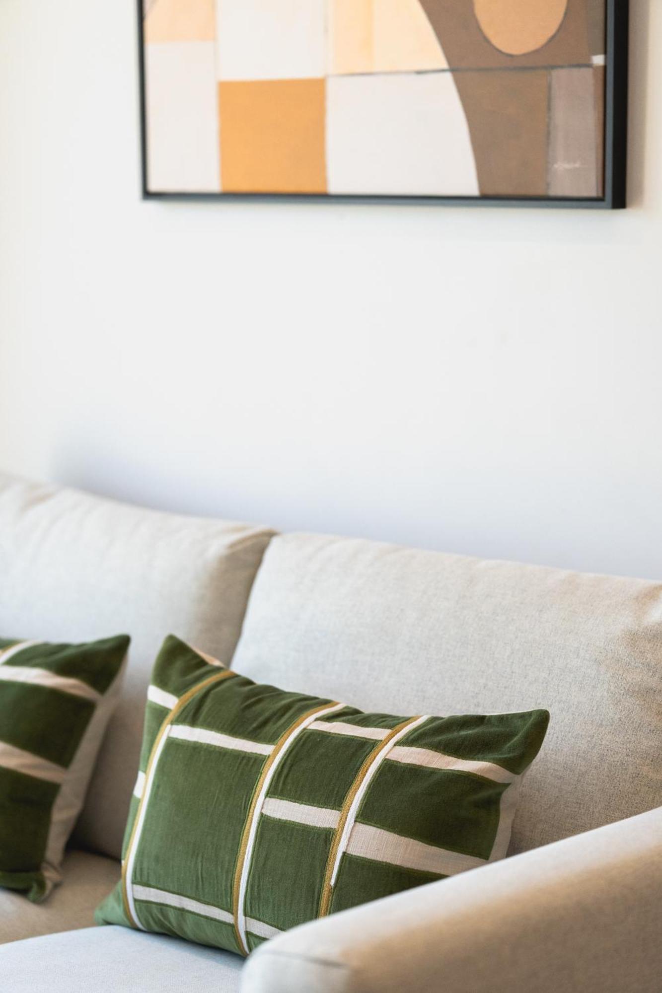 Your Space Apartments - Eden House Cambridge  Luaran gambar