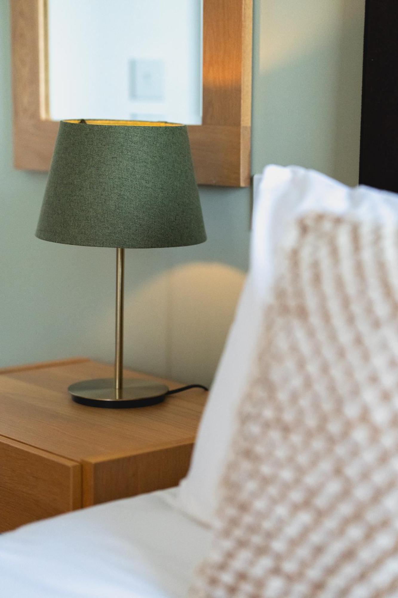 Your Space Apartments - Eden House Cambridge  Luaran gambar